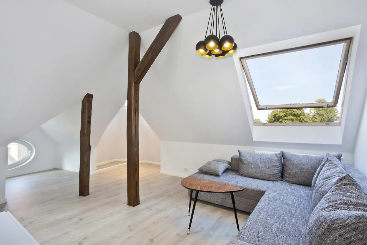 Διαμέρισμα Seashore - Piekny Apartament W Najlepszej Lokalizacji W Sopocie Σόποτ