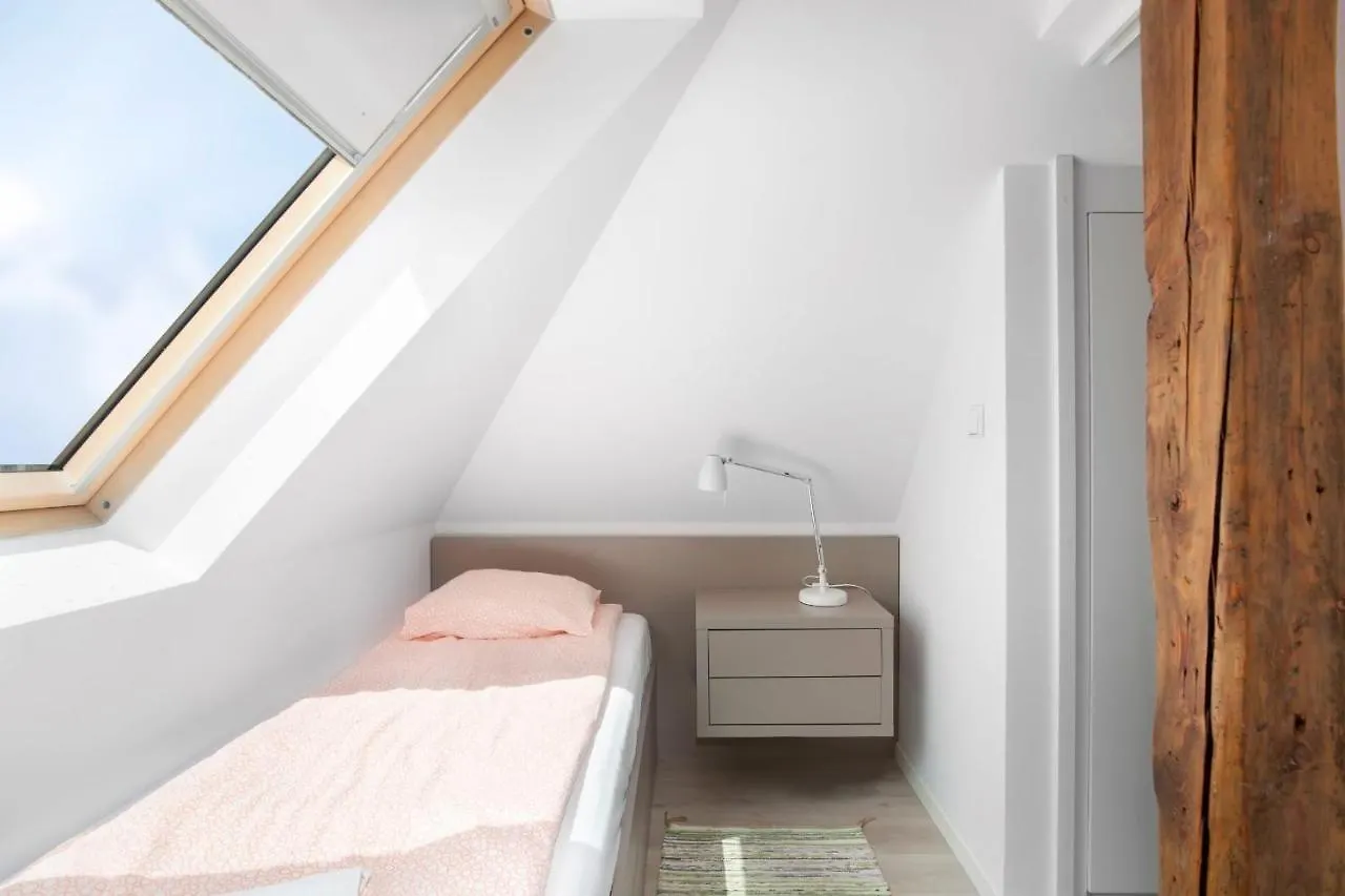 Διαμέρισμα Seashore - Piekny Apartament W Najlepszej Lokalizacji W Sopocie Σόποτ
