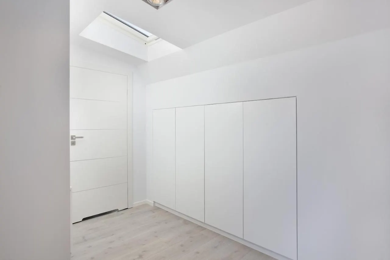 Seashore - Piekny Apartament W Najlepszej Lokalizacji W Sopocie Sopot 0*,