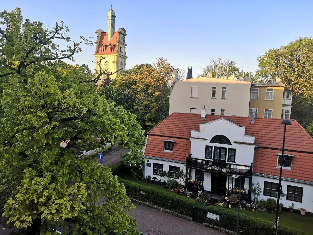 Seashore - Piekny Apartament W Najlepszej Lokalizacji W Sopocie Sopot
