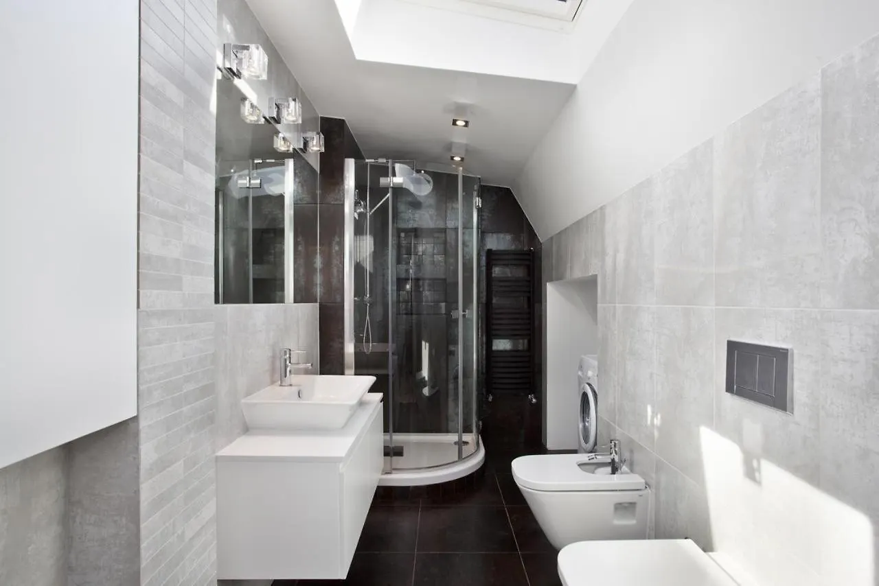 Seashore - Piekny Apartament W Najlepszej Lokalizacji W Sopocie Sopot